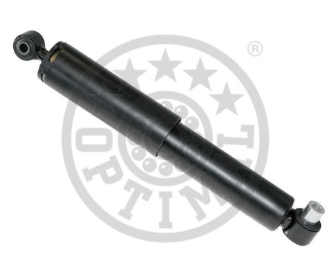 ÖN AMORTİSÖR L/R RENAULT MASTER-MOVANO 98-10 GAZLI