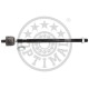 ROT MİLİ SAĞ-SOL İNCE DİŞ CLIO II 98> SYMBOL 02>KANGOO 98>