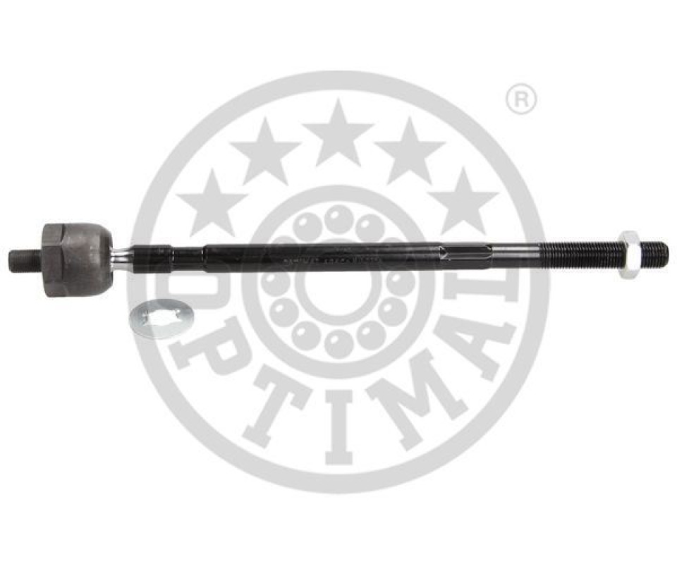 ROT MİLİ SAĞ-SOL İNCE DİŞ CLIO II 98> SYMBOL 02>KANGOO 98>
