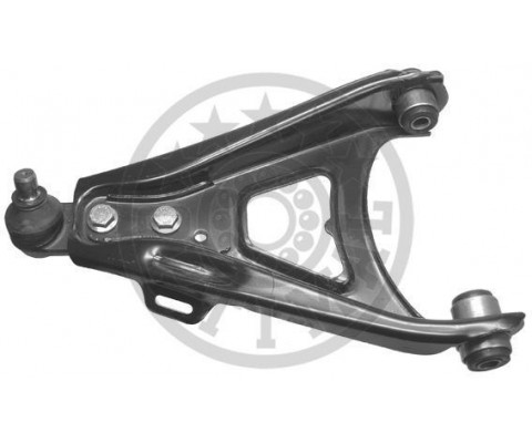 SALINCAK ROTİLLİ ÖN SOL ALT RENAULT R9-R11-R21 MANAGER 1986>00 DACIA SOLENZA SUPERNOVA 03>07