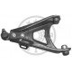 SALINCAK ROTİLLİ ÖN SOL ALT RENAULT R9-R11-R21 MANAGER 1986>00 DACIA SOLENZA SUPERNOVA 03>07