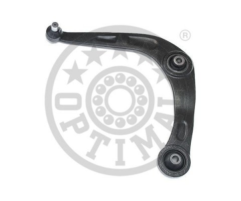 ALT SALINCAK KOMPLE SOL PEUGEOT P206 98>13