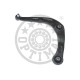 ALT SALINCAK KOMPLE SOL PEUGEOT P206 98>13