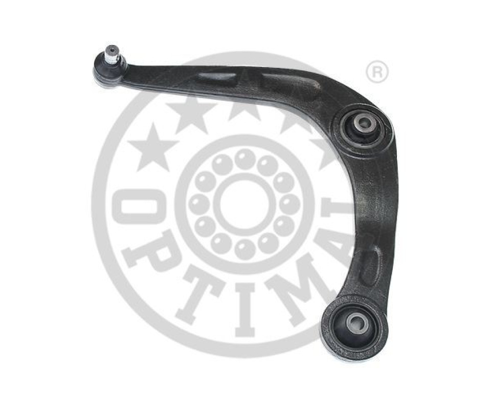 ALT SALINCAK KOMPLE SOL PEUGEOT P206 98>13