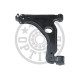 ALT SALINCAK KOMPLE SOL VECTRA B 95-02