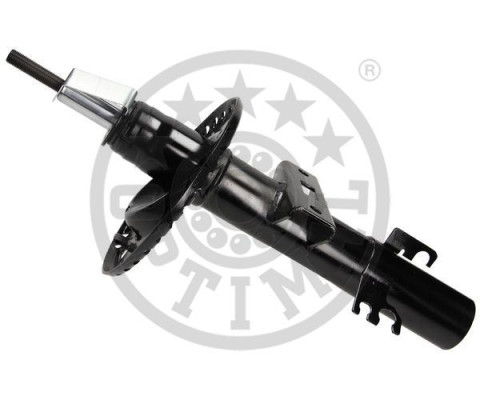ÖN AMORTİSÖR SAĞ/SOL TRANSPORTER T5 T6 03 >