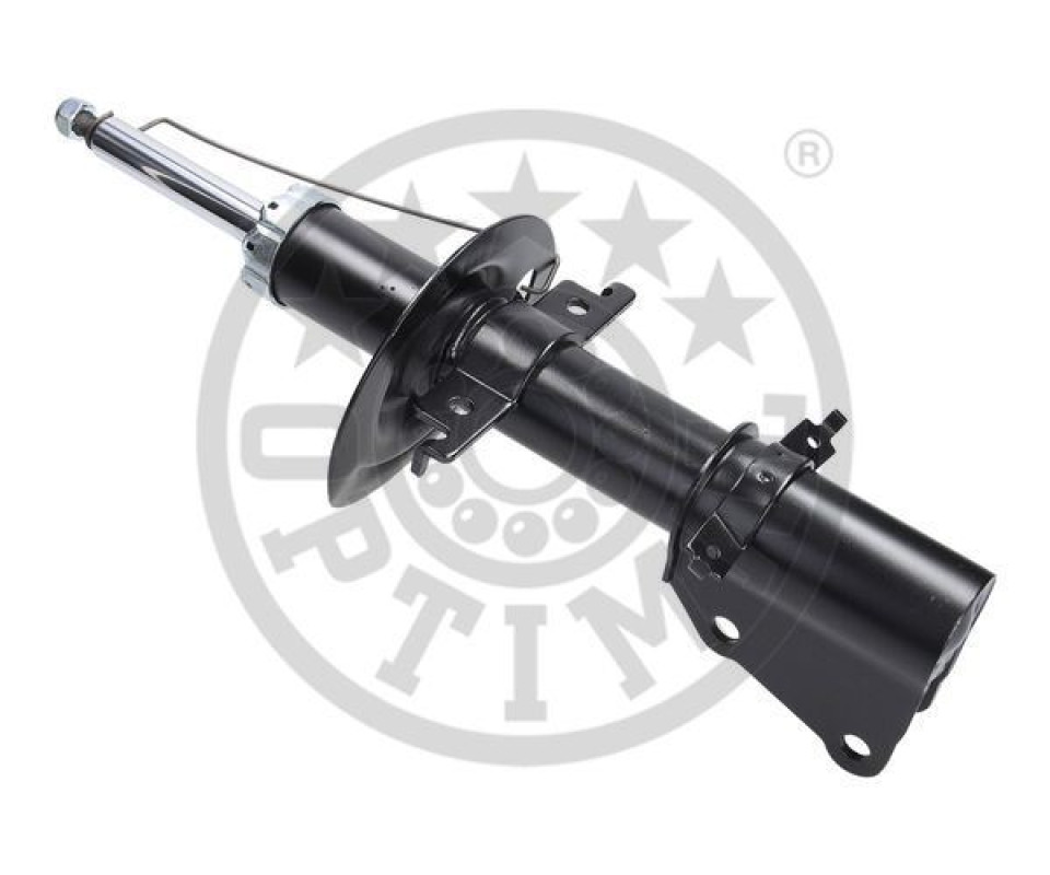 AMORTISOR ON GAZLI MERCEDES CITAN W415 08> . RENAULT KANGOO III 08>