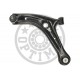 ALT SALINCAK SOL FORD FIESTA 08-12 MAZDA 07-17 ROTILLI