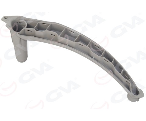 KAPI TUTAMAGI ON ARKA SAĞ GRİ BMW E70 E71 06 14