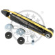 ÖN AMORTİSÖR SAĞ/SOL TRANSPORTER T4 CARAVELLA 91-03