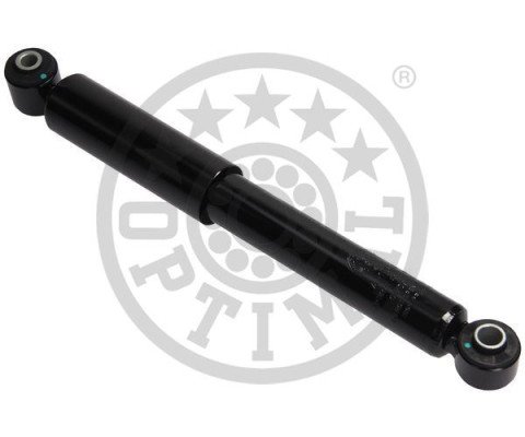 ARKA AMORTİSÖR COMBO C 02>11 MERIVA A 03>10