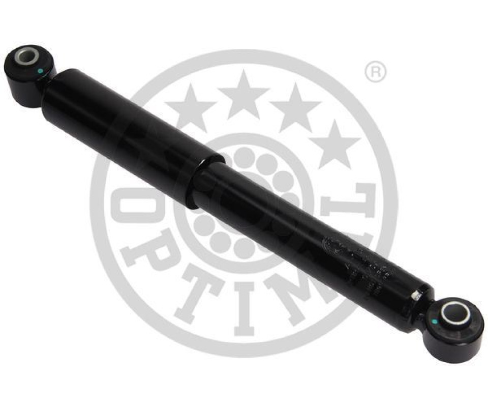 ARKA AMORTİSÖR COMBO C 02>11 MERIVA A 03>10