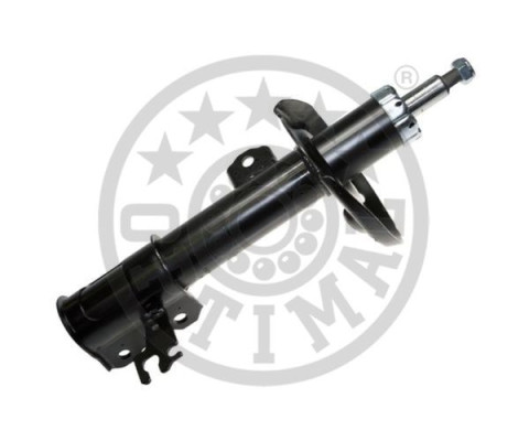 ÖN AMORTİSÖR SOL VECTRA C 02>04