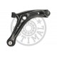 ALT SALINCAK SAĞ FORD FIESTA 08-12 MAZDA 07-17 ROTİLLİ