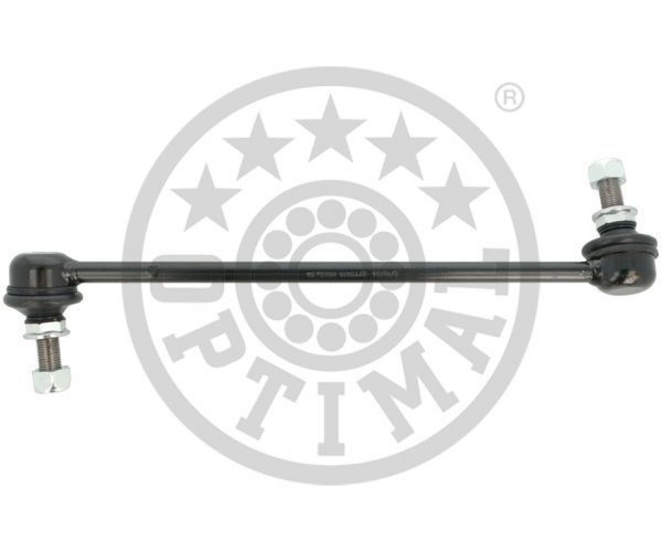 Z ROTU ÖN SAĞ RENAULT KOLEOS II 16> NISSAN QASHQAI J10-J11 X-TRAİL T31-T32 M12X1.25 300MM 1.6 DCI-2.0 DCI