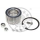ARKA TEKER RULMANI CORSA C COMBO C 27x53x43