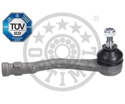 ROT BAŞI SOL PEUGEOT P308 07>14 P3008 09>16 P5008 09>17 PARTNER 08> CITROEN BERLINGO 08> C4 09> DS4 11>