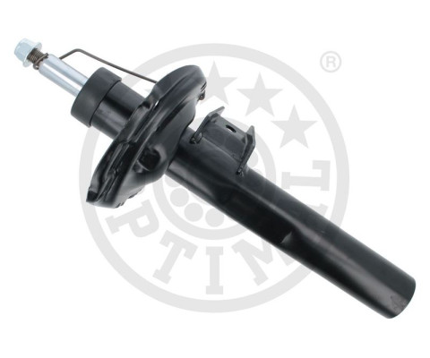 ÖN AMORTİSÖR 50mm GOLF VII-OCTAVI-A3 13 > GAZLI