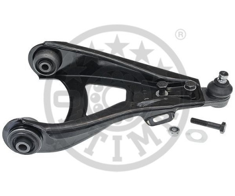 ROTİLLİ SALINCAK ÖN SAĞ ALT RENAULT-R19 91> MEGANE I 95>03 SCENIC I 97>02