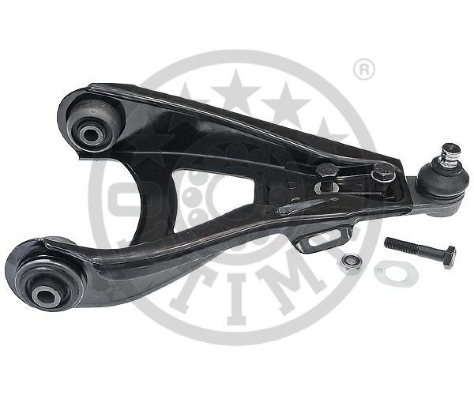 ROTİLLİ SALINCAK ÖN SAĞ ALT RENAULT-R19 91> MEGANE I 95>03 SCENIC I 97>02