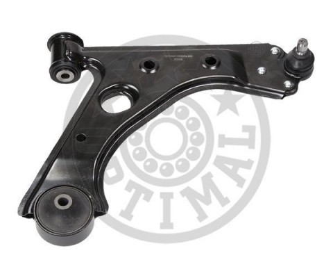 SALINCAK ÖN SAĞ ALT ROTİLLİ OPEL CORSA D 06>14 CORSA E 14>19 ADAM 12>19