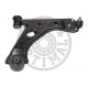 SALINCAK ÖN SAĞ ALT ROTİLLİ OPEL CORSA D 06>14 CORSA E 14>19 ADAM 12>19