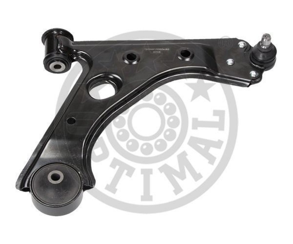 SALINCAK ÖN SAĞ ALT ROTİLLİ OPEL CORSA D 06>14 CORSA E 14>19 ADAM 12>19