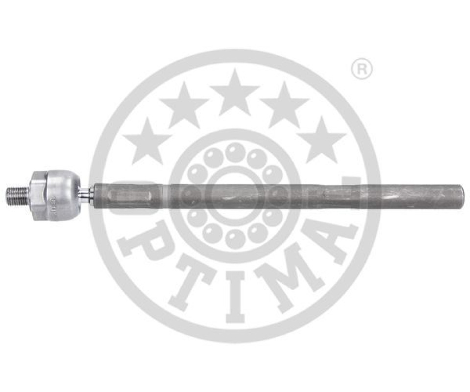 ROT MİLİ PEUGEOT P206 98>13