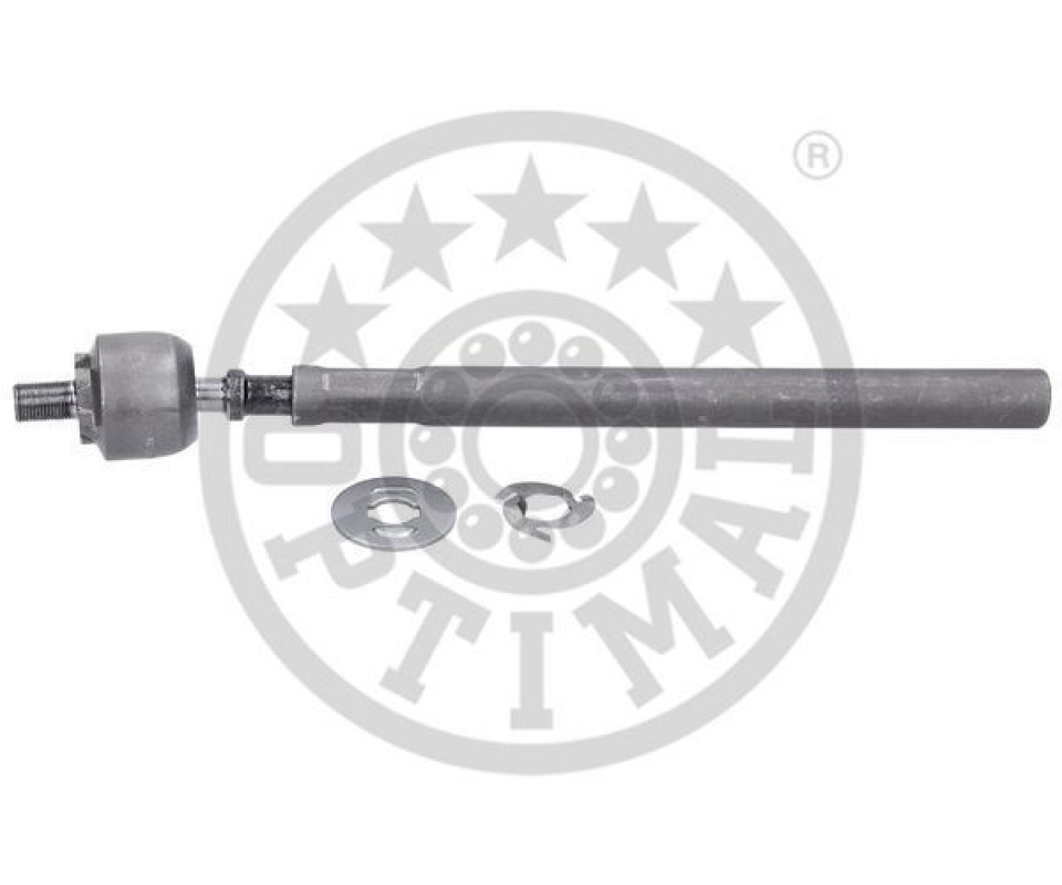 ROT MİLİ RENAULT R9-R11 81> R21 86>