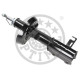 ÖN AMORTİSÖR SOL ASTRA J 10>15 -ZAFIRA C 11> CHEVROLET CRUZE 1.6-2.0 CDI 09>