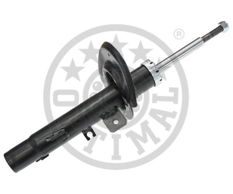 ÖN AMORTİSÖR SOL PEJO 207 1.4 1.4HDi 1.6 1.6HDİ 2006 >2015 47 CM KISA MİLLİ GAZLI