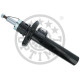 ÖN AMORTİSÖR GOLF5-JETTA-PASSAT-CADDY 04-13 54 CM - 22 MM GAZLI