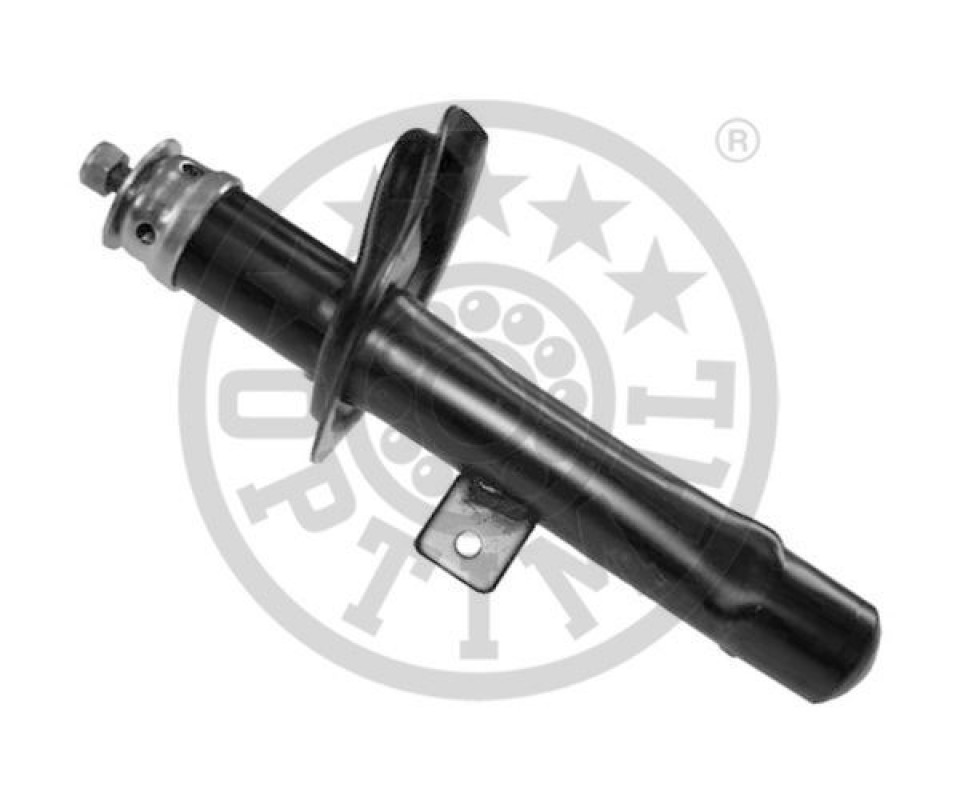 ÖN AMORTİSÖR SAĞ PEUGEOT P206 98>2013 PARTNER 96>15 BERLİNGO 98>11 GAZLI