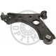 SALINCAK SOL FIAT DOBLO III 10> 1.3D MTJ 1.4 1.6D MTJ 2.0D MTJ