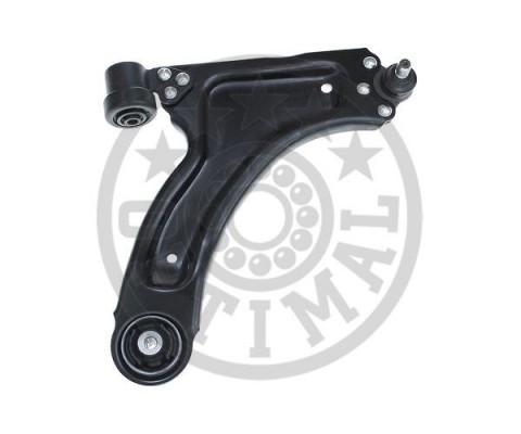ALT SALINCAK KOMPLE SAĞ OPEL CORSA C 00> COMBO C 00>