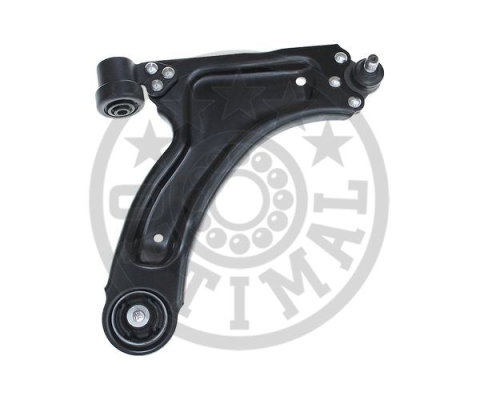 ALT SALINCAK KOMPLE SAĞ OPEL CORSA C 00> COMBO C 00>