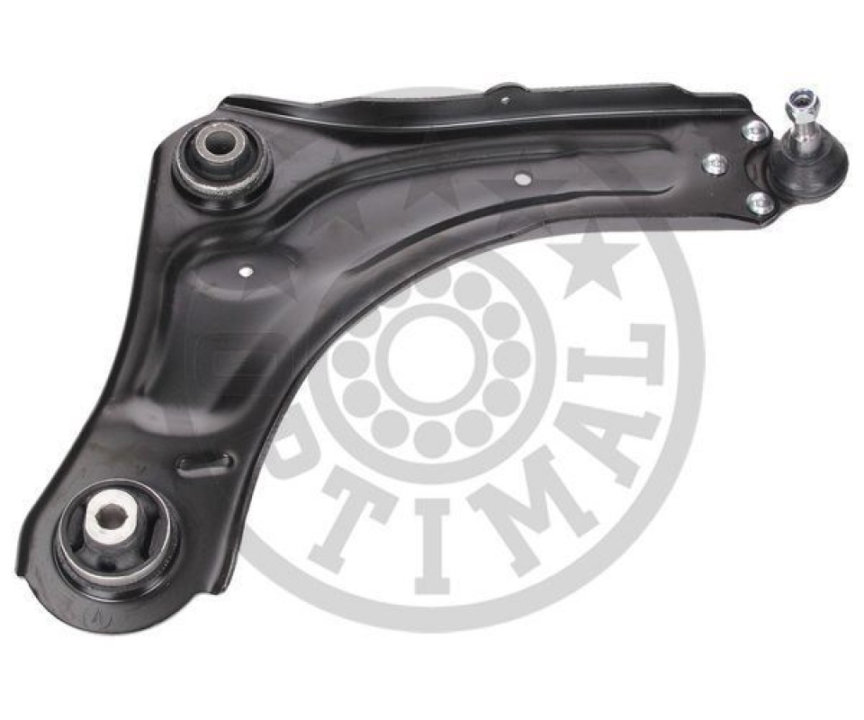 SALINCAK SAĞ ROTİLLİ RENAULT MEGANE III 09> SCENIC III 09> FLUENCE 10>