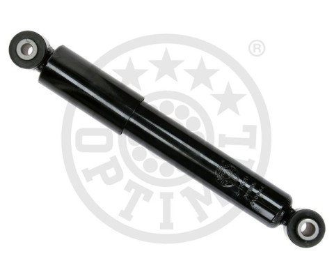 ARKA AMORTİSÖR L/R PEUGEOT P206 98>12 P206 CC 00>07