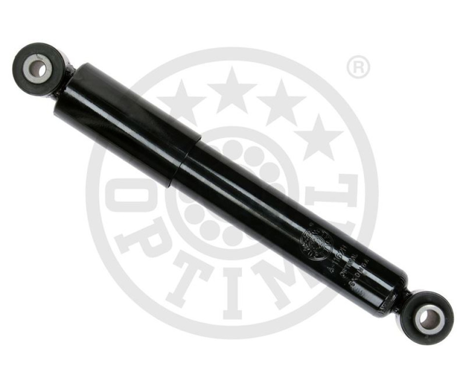 ARKA AMORTİSÖR L/R PEUGEOT P206 98>12 P206 CC 00>07