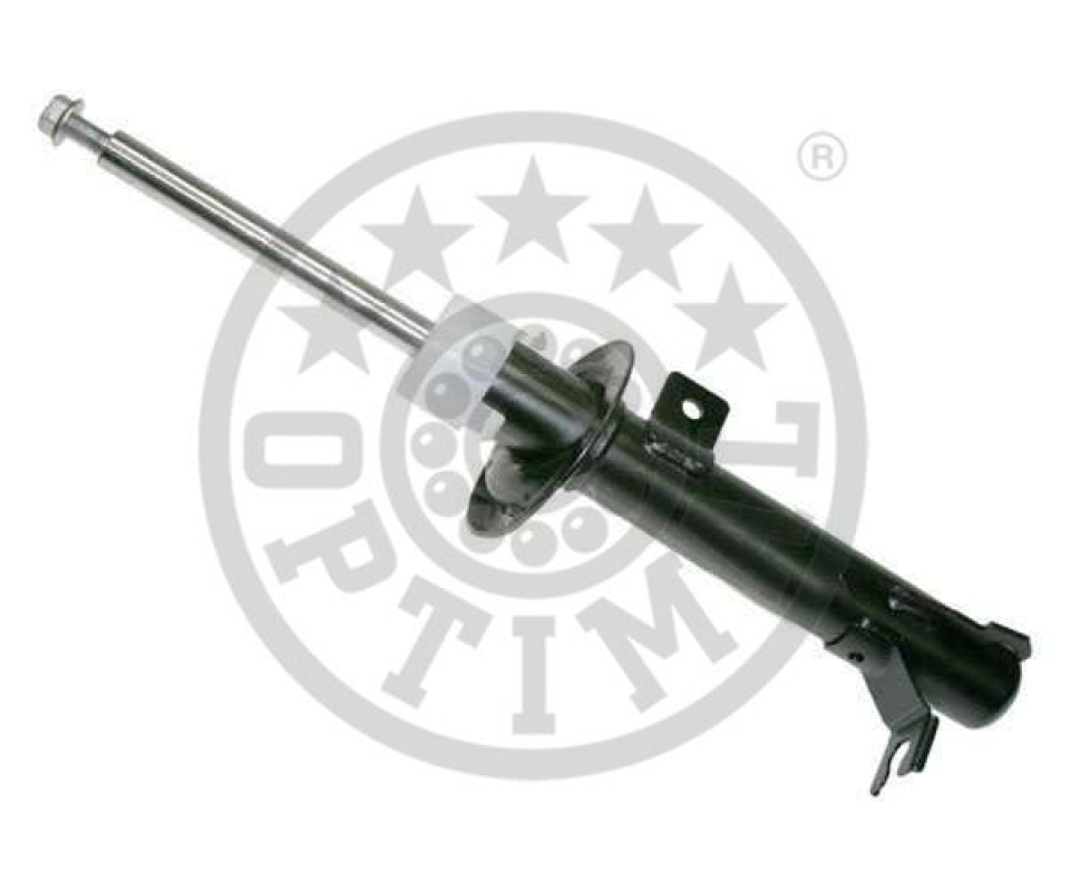 AMORTİSÖR ÖN SAĞ FORD FİESTA 02>