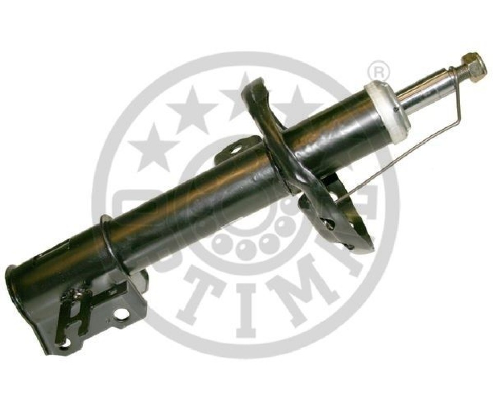 ÖN AMORTİSÖR SOL OPEL ASTRA H 04>14 ZAFIRA B 05>15