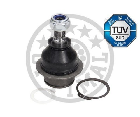 SALINCAK ROTİLİ ÖN ALT SAĞ / SOL TRANSIT V184 01>06 TRANSIT V347-V348 06>11 CONNECT 02>13 CUSTOM 11>