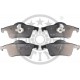 ARKA BALATA VOLVO S60 2000-2010 S80 1998-2006 V70 97-07 XC70 97-07 S70 97-00