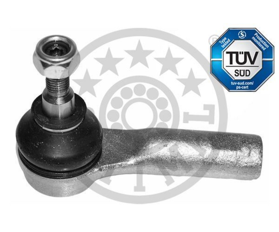 ROT BAŞI SOL VOLVO S40 1.6 1.8 İ 1.9DI 2.0T 2.0T4 01-04 V40 1.6 1.8 İ 1.9DI 2.0T 2.0T4 2001-2004
