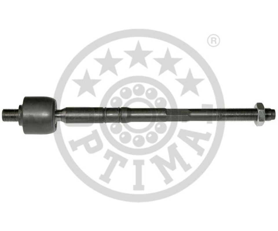 ROT MİLİ PEUGEOT PARTNER-TEPEE 08> CITROEN BERLINGO 08> 262mm x M14x1.5