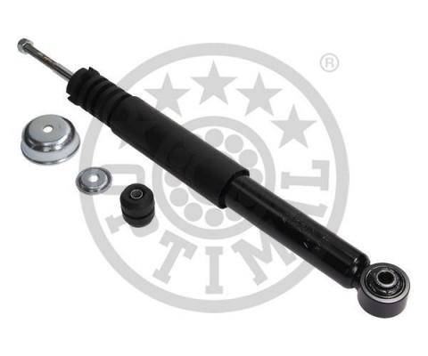 ARKA AMORTISOR SAG-SOL RENAULT CLIO II 98> CLIO SYMBOL 02> SYMBOL II 08>