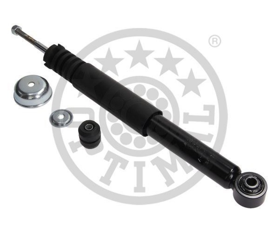 ARKA AMORTISOR SAG-SOL RENAULT CLIO II 98> CLIO SYMBOL 02> SYMBOL II 08>