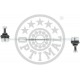 Z ROTU FIAT DOBLO III 10> OPEL COMBO D 10> 1.3D MTJ 1.6D MTJ 2.0D MTJ