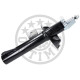 AMORTİSÖR ÖN SOL FORD CONNECT 02>