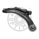 ALT SALINCAK KOMPLE SOL RENAULT MEGAN II SEDAN 02> 1.4 16V-1.5DCI-1.9DCI-2.0 16V 18 mm